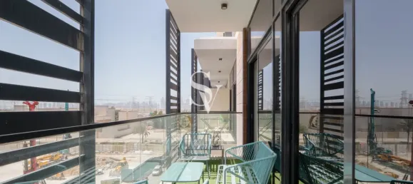 1 Schlafzimmer Wohnung in Jumeirah Village Circle, UAE, Nr. 204112 11