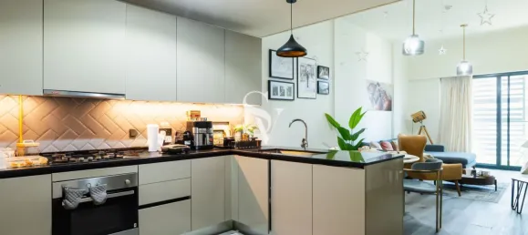 1 Schlafzimmer Wohnung in Jumeirah Village Circle, UAE, Nr. 204112 2