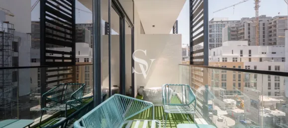 1 Schlafzimmer Wohnung in Jumeirah Village Circle, UAE, Nr. 204112 10