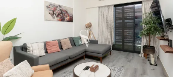 1 Schlafzimmer Wohnung in Jumeirah Village Circle, UAE, Nr. 204112 3