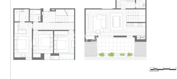 3 bedrooms Duplex in Aveiro, Portugal No. 80871 7