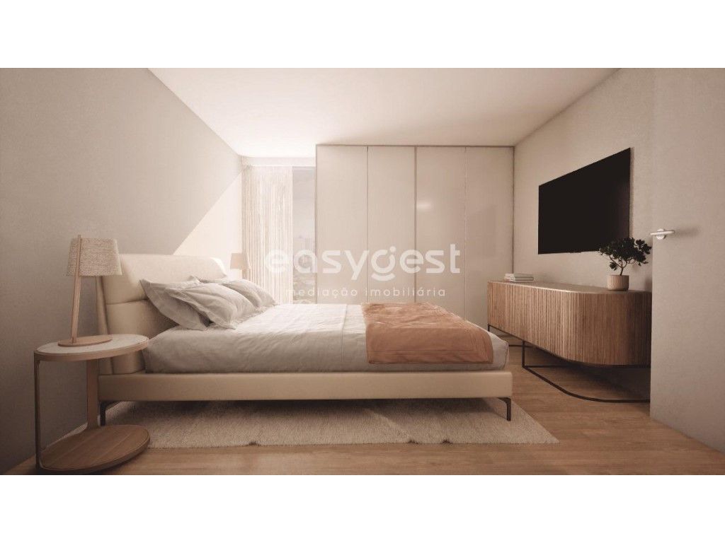 3 bedrooms Duplex in Aveiro, Portugal No. 80871