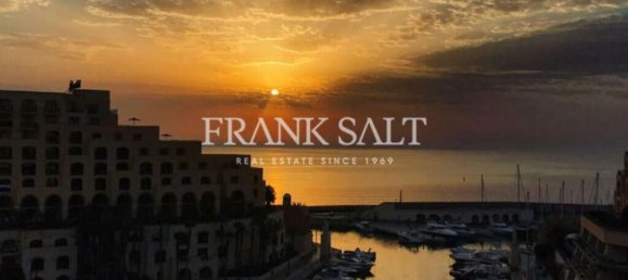 1 bedroom Apartment in Saint Julian's, Malta No. 1289 7