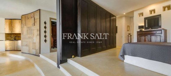 1 bedroom Apartment in Saint Julian's, Malta No. 1289 17