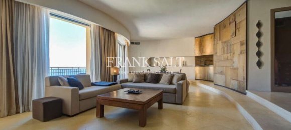 1 bedroom Apartment in Saint Julian's, Malta No. 1289 8