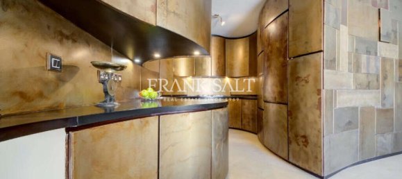 1 bedroom Apartment in Saint Julian's, Malta No. 1289 12