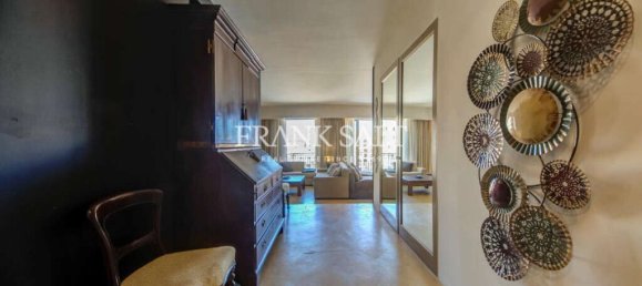 1 bedroom Apartment in Saint Julian's, Malta No. 1289 16