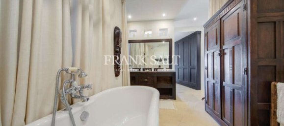 1 bedroom Apartment in Saint Julian's, Malta No. 1289 22