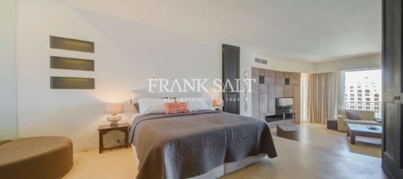 1 bedroom Apartment in Saint Julian's, Malta No. 1289 20