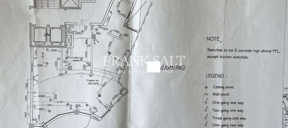 1 bedroom Apartment in Saint Julian's, Malta No. 1289 4