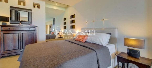 1 bedroom Apartment in Saint Julian's, Malta No. 1289 19