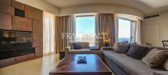 1 bedroom Apartment in Saint Julian's, Malta No. 1289 9