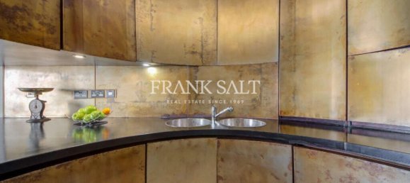 1 bedroom Apartment in Saint Julian's, Malta No. 1289 15