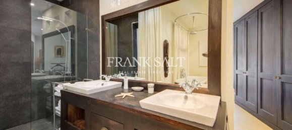 1 bedroom Apartment in Saint Julian's, Malta No. 1289 21