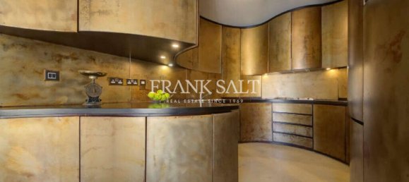 1 bedroom Apartment in Saint Julian's, Malta No. 1289 13