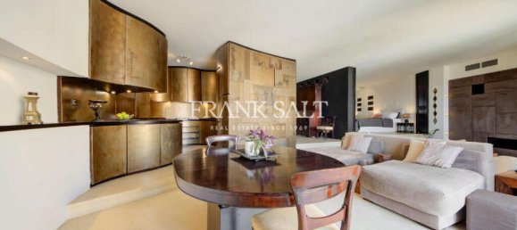 1 bedroom Apartment in Saint Julian's, Malta No. 1289 11