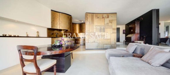 1 bedroom Apartment in Saint Julian's, Malta No. 1289 10