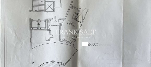 1 bedroom Apartment in Saint Julian's, Malta No. 1289 2