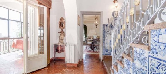 9 bedrooms House in Costa da Caparica, Portugal No. 79666 22