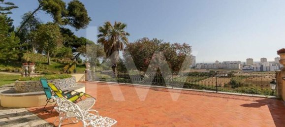 9 bedrooms House in Costa da Caparica, Portugal No. 79666 5