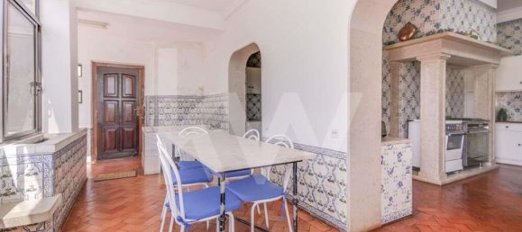 9 bedrooms House in Costa da Caparica, Portugal No. 79666 16