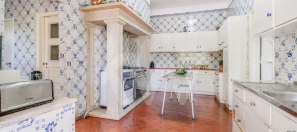 9 bedrooms House in Costa da Caparica, Portugal No. 79666 15