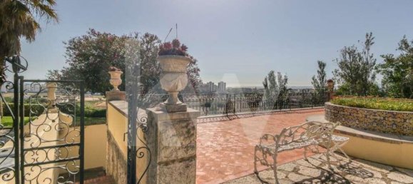 9 bedrooms House in Costa da Caparica, Portugal No. 79666 31