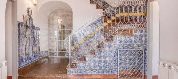 9 bedrooms House in Costa da Caparica, Portugal No. 79666 23