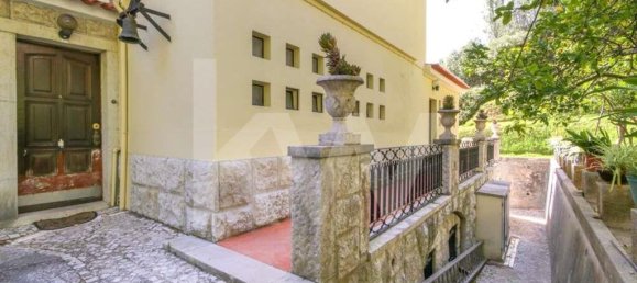 9 bedrooms House in Costa da Caparica, Portugal No. 79666 34