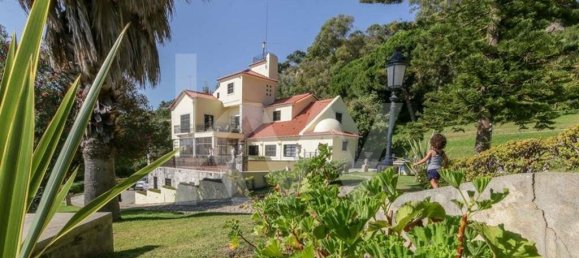 9 bedrooms House in Costa da Caparica, Portugal No. 79666 50