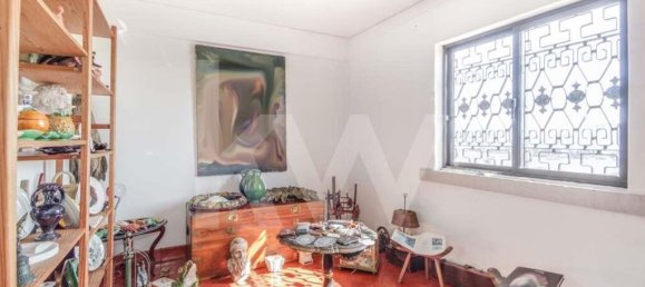 9 bedrooms House in Costa da Caparica, Portugal No. 79666 29