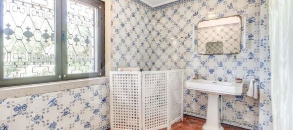 9 bedrooms House in Costa da Caparica, Portugal No. 79666 28