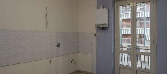 3 rooms Apartment in Turin, Italy No. 3117 15