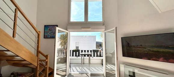 3 chambres Duplex à Poissy, France No. 144899 5