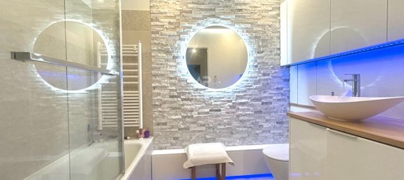 3 chambres Duplex à Poissy, France No. 144899 10