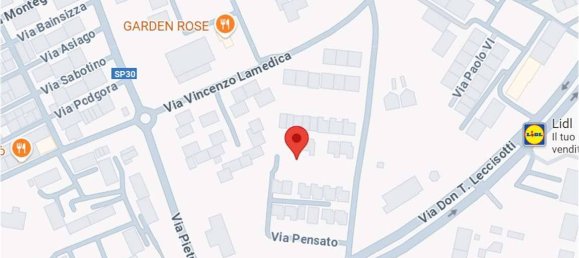 Apartamento de 3 dormitorios en Torremaggiore, Italy No. 291299 10