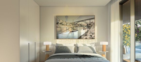 2 Schlafzimmer Wohnung in Vila Nova de Gaia, Portugal, Nr. 147529 40