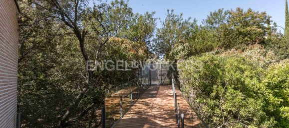 5 bedrooms House in San Sebastian de los Reyes, Spain No. 81088 38