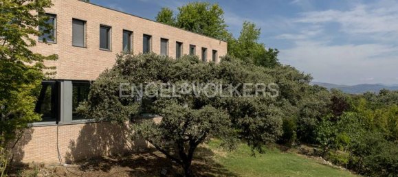 5 bedrooms House in San Sebastian de los Reyes, Spain No. 81088 24