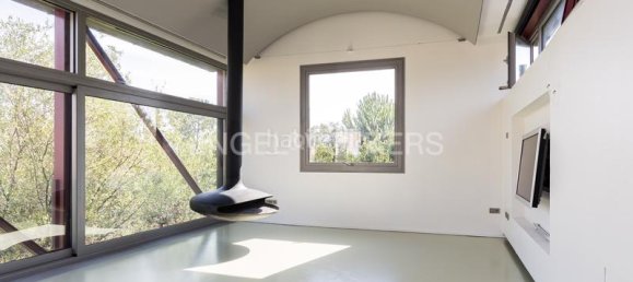 5 bedrooms House in San Sebastian de los Reyes, Spain No. 81088 47