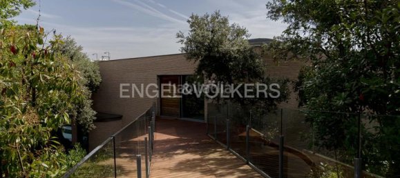 5 bedrooms House in San Sebastian de los Reyes, Spain No. 81088 26