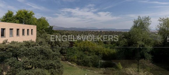 5 bedrooms House in San Sebastian de los Reyes, Spain No. 81088 44