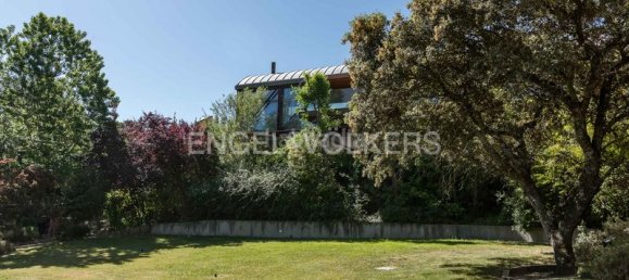 5 bedrooms House in San Sebastian de los Reyes, Spain No. 81088 27