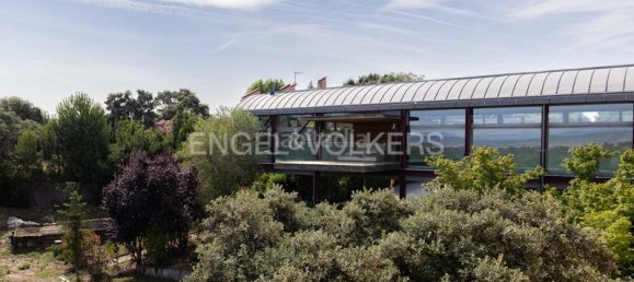 5 bedrooms House in San Sebastian de los Reyes, Spain No. 81088 16