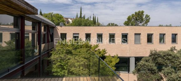 5 bedrooms House in San Sebastian de los Reyes, Spain No. 81088 45