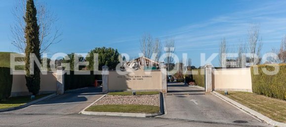 5 bedrooms House in San Sebastian de los Reyes, Spain No. 81088 36