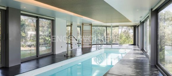 5 bedrooms House in San Sebastian de los Reyes, Spain No. 81088 19