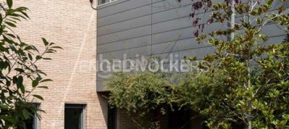 5 bedrooms House in San Sebastian de los Reyes, Spain No. 81088 25