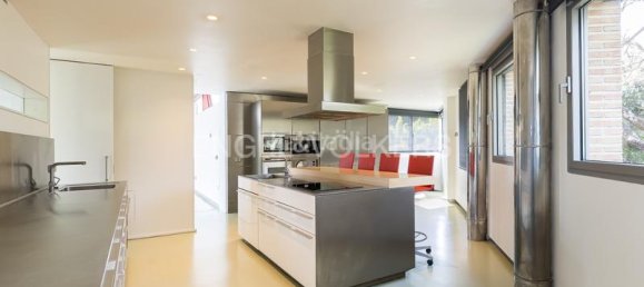 5 bedrooms House in San Sebastian de los Reyes, Spain No. 81088 50