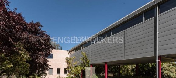 5 bedrooms House in San Sebastian de los Reyes, Spain No. 81088 29